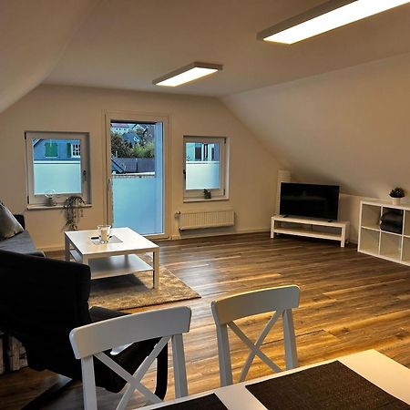 Ferienwohnung Im Resi Gesundheitszentrum Freudenberg  Zewnętrze zdjęcie