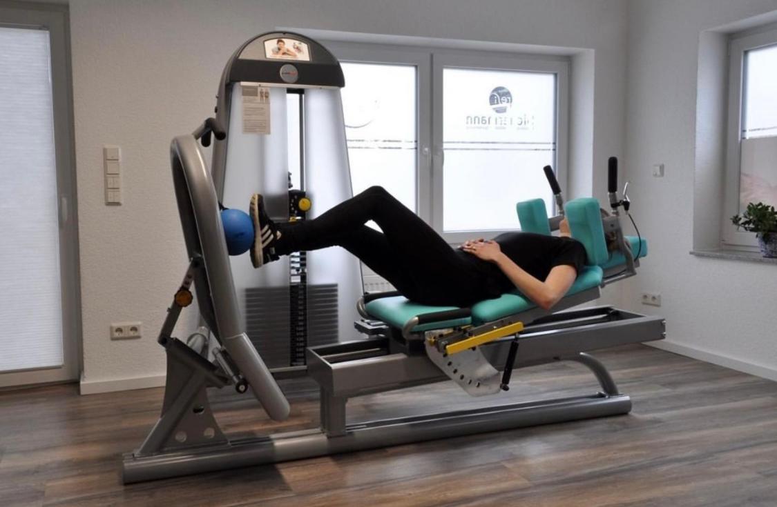 Ferienwohnung Im Resi Gesundheitszentrum Freudenberg  Zewnętrze zdjęcie