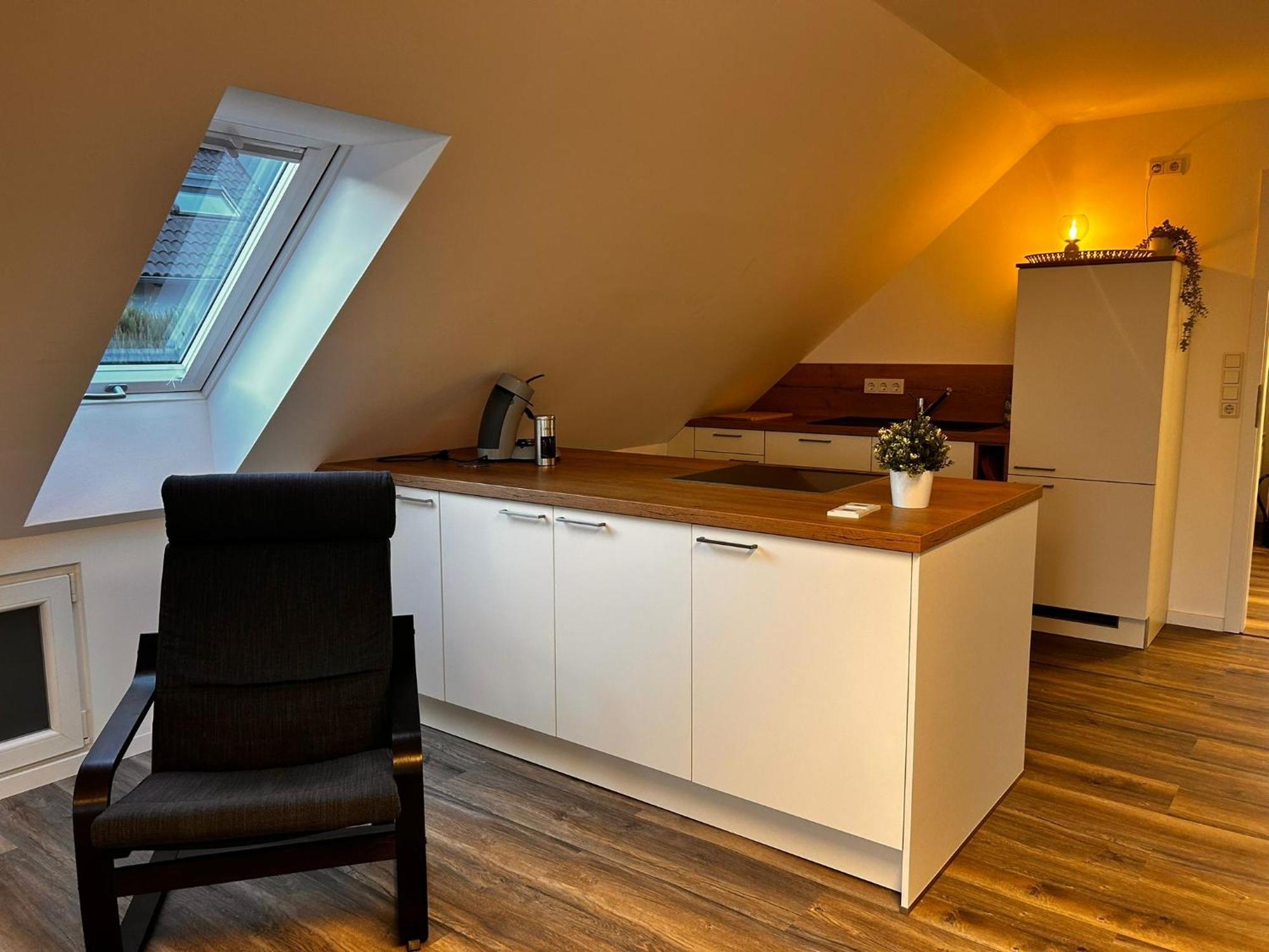 Ferienwohnung Im Resi Gesundheitszentrum Freudenberg  Zewnętrze zdjęcie