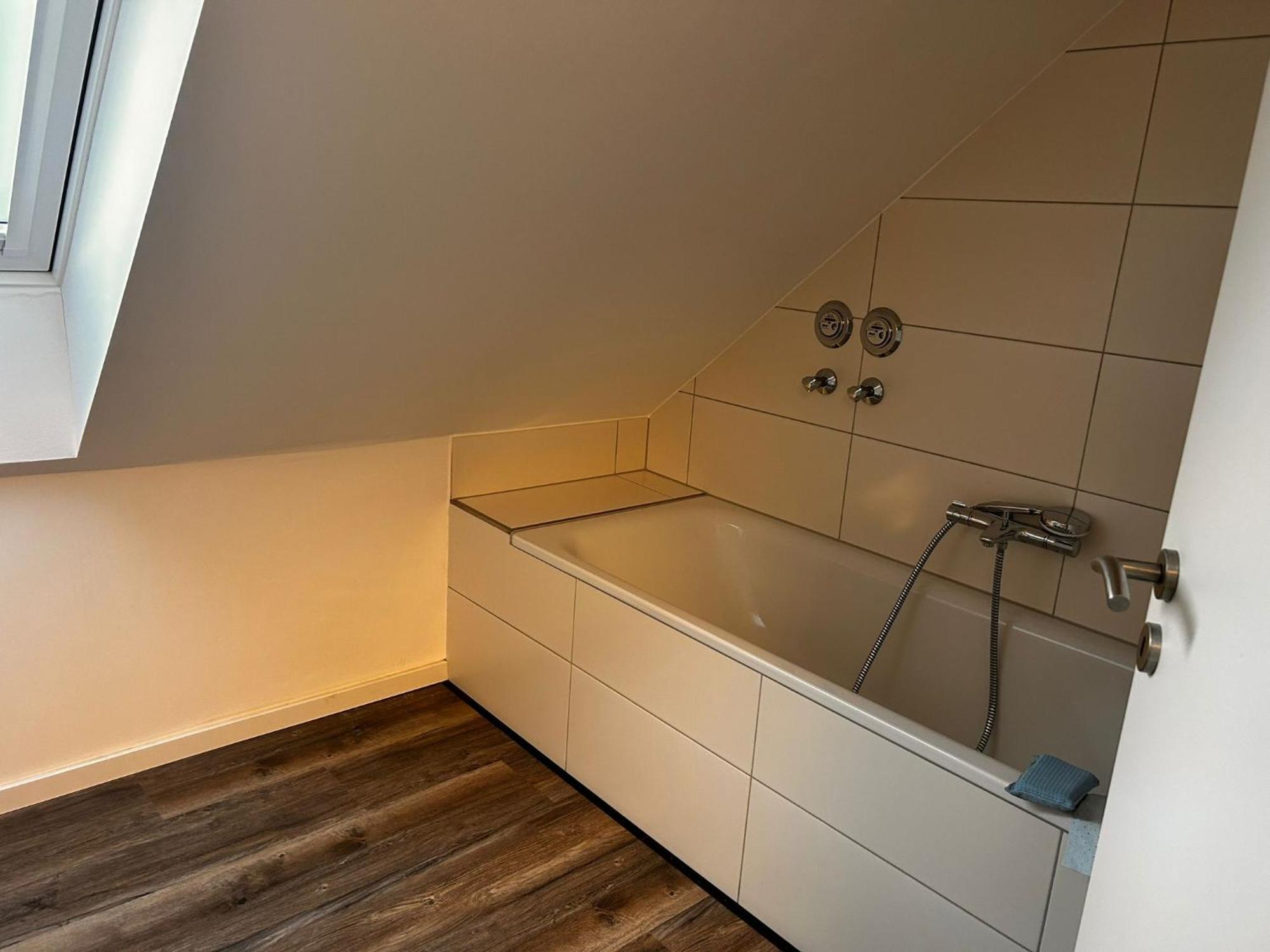 Ferienwohnung Im Resi Gesundheitszentrum Freudenberg  Zewnętrze zdjęcie