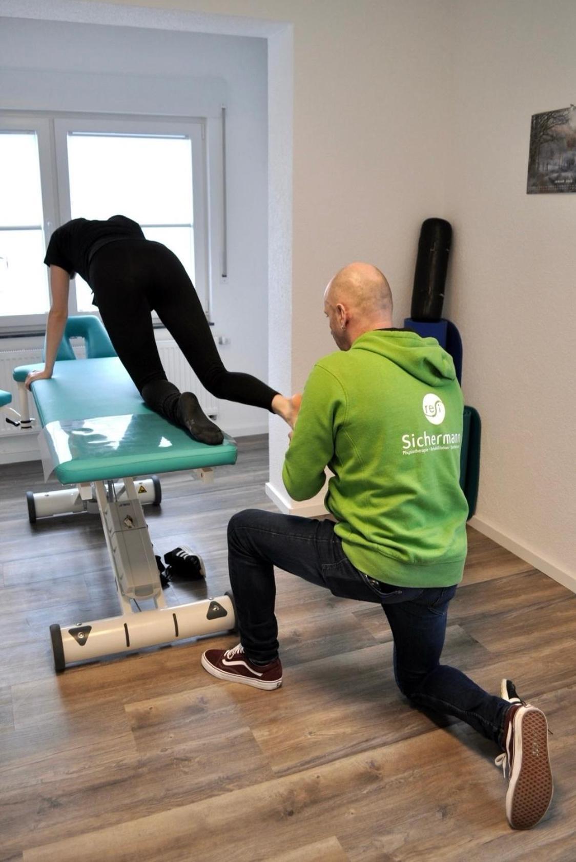 Ferienwohnung Im Resi Gesundheitszentrum Freudenberg  Zewnętrze zdjęcie